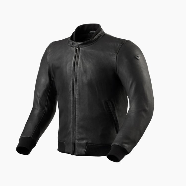Rev'it! Revit Jacket Travon Black